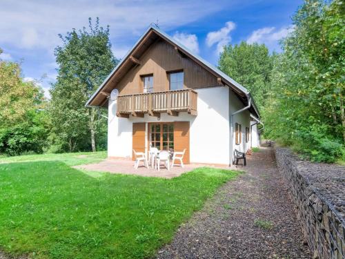 Rudnik u Vrchlabi House | Holiday Home in Javorník near Giant Mountains