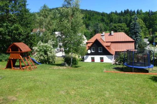 Josefov Dul House | Holiday home in Josefuv Dul 1726