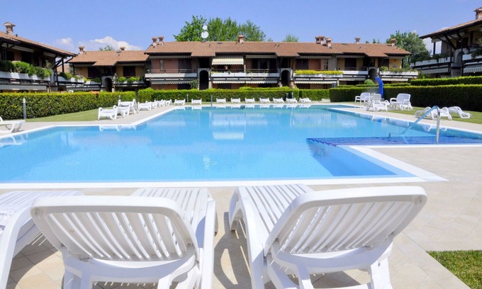 Montioni House | Holiday Home in Lazise near Lake Garda