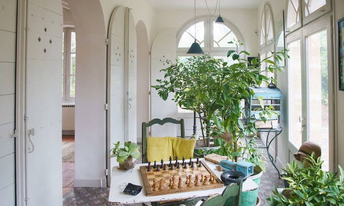 Lourmarin House | Holiday Home in Lourmarin – Stunning View of the Château