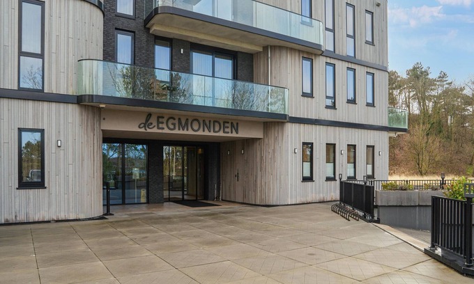 Egmond aan Zee House | Holiday Home in Egmond aan Zee near Beach