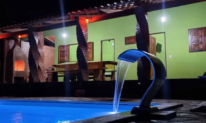 Pirenopolis Cottage | Holiday home in Pirenopolis