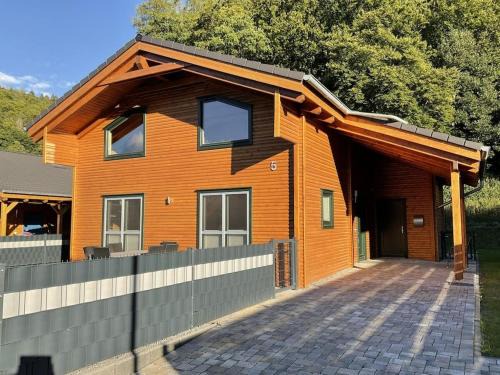Rieden House | Holiday home in Rieden with swimming pool