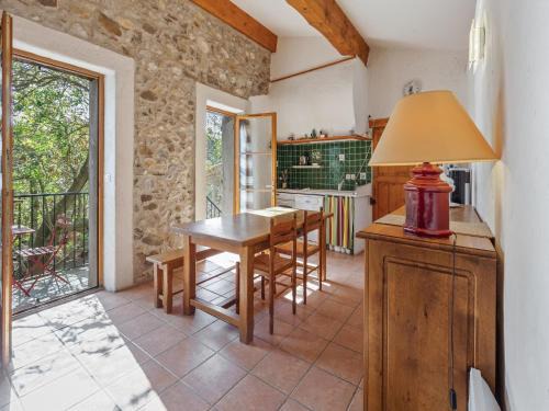 Tautavel House | Holiday Home in Tautavel near Gorges & Museum