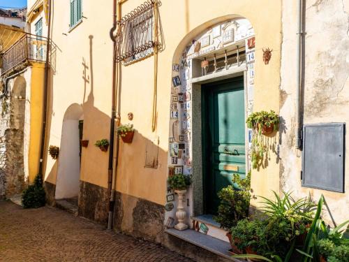 Taggia House | Holiday Home In te l'Aia by Interhome