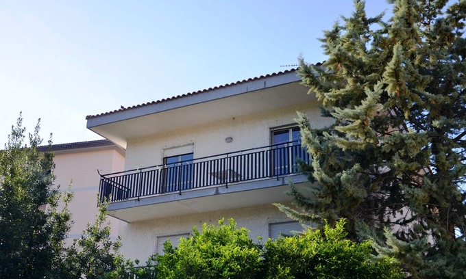 Agropoli Apartment | holiday home in the park of Cilento Agropoli 150 meters from the sea
