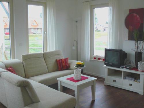 Wietzendorf House | Holiday home in Wietzendorf with terrace, cleaning included