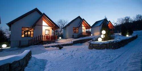 Petrovaradin House | Holiday Home Jazacka Bajka