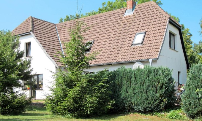 Neuenkirchen House | Holiday Home Jutta