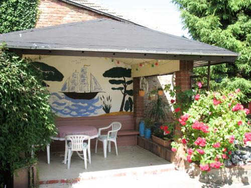 Garz/Rugen House | Holiday Home Kaiser by Interhome