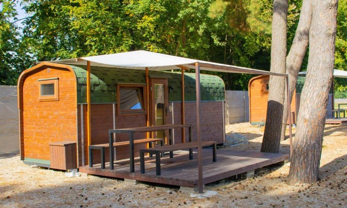 Hradec Kralove House | Holiday Home Kemp Stříbrný rybník-9 by Interhome