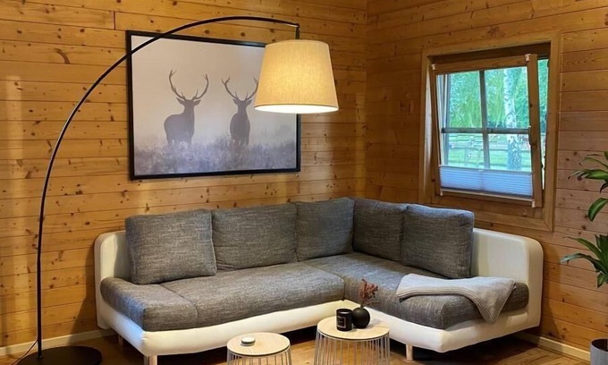 Dahme House | Holiday home Lütt Piergorn 2
