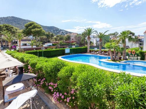 Llanca House | Holiday Home La Chumberita by Interhome