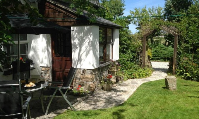 Redruth House | Holiday Home Lamborne by Interhome