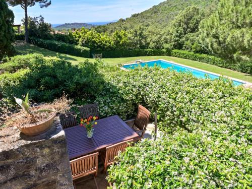 Punta Ala House | Holiday Home Le Mandrie by Interhome