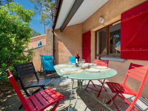 Lacanau-Ocean House | Holiday Home Les Cracks-9 by Interhome