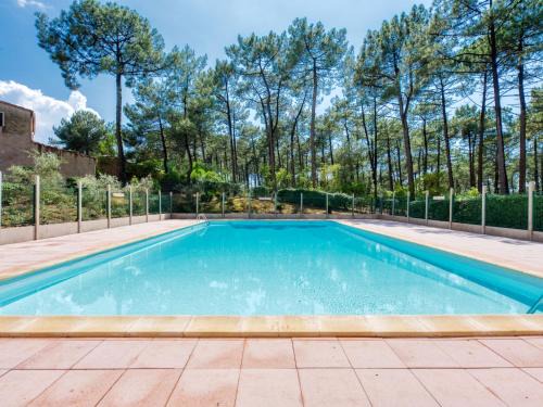 Lacanau-Ocean House | Holiday Home Les Palombes-3 by Interhome