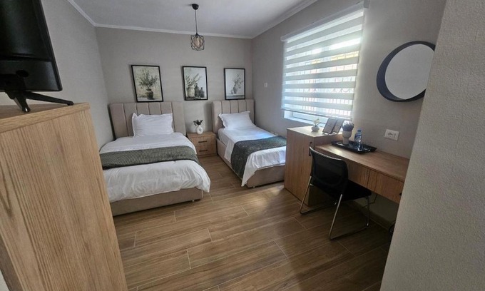 Lezhe Apartment | Holiday Home Lezha
