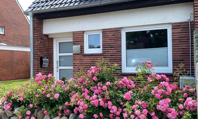 Tinnum House | Holiday home Lieblingshome