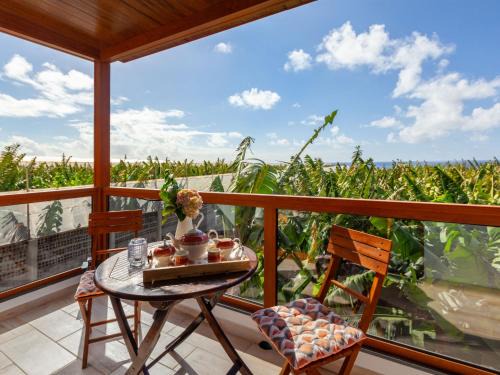 Fuencaliente de la Palma House | Holiday Home Los Jablitos by Interhome
