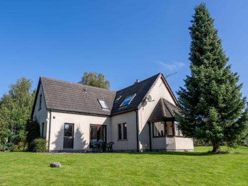 Grantown-on-Spey House | Holiday Home Lower Curr by Interhome