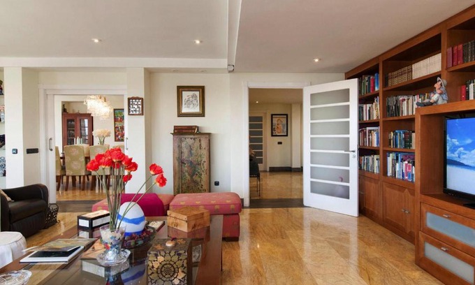 Sonnenland House | Holiday Home Maspalomas - LPA03102a-FYB