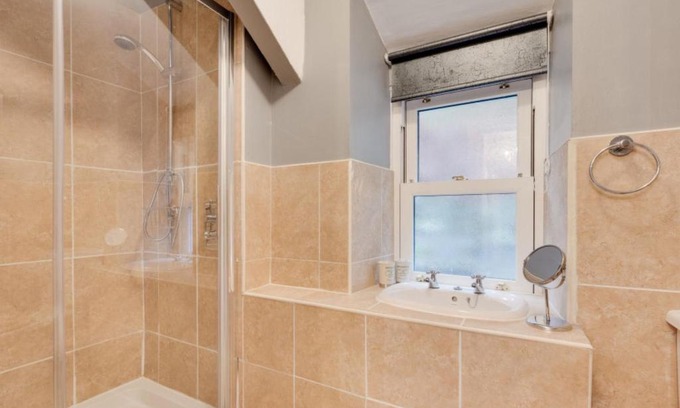 Capel Garmon House | Holiday Home Melin Betws by Interhome