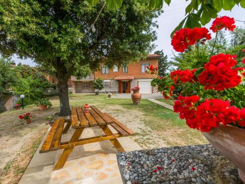 Villamagna House | Holiday Home Miranda by Interhome