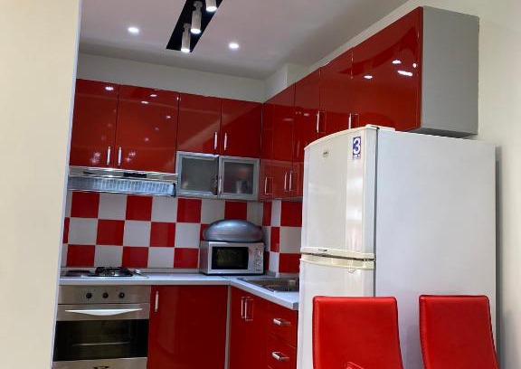 Golem Apartment | Holiday home near FAFA RESORT