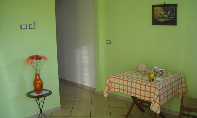 Matino House | Holiday home near Gallipoli
