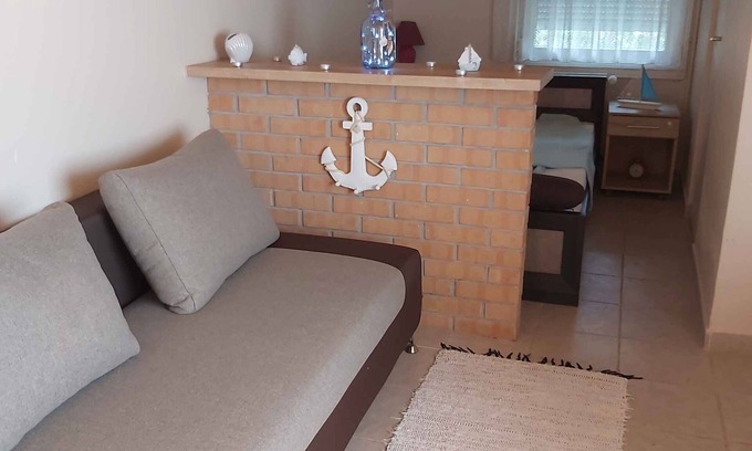 Balatonakali House | Holiday home near the beach with wifi