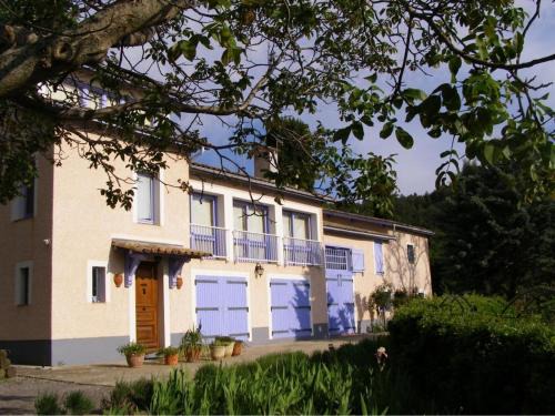 Digne-les-Bains House | Holiday Home near Verdon Gorges, France