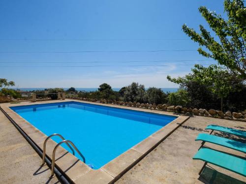 Alcanar House | Holiday Home Pino by Interhome
