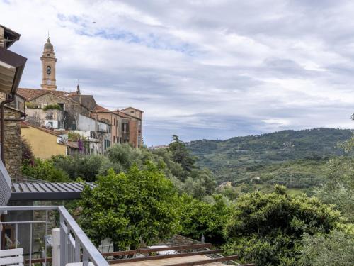 Civezza House | Holiday Home Peppina by Interhome