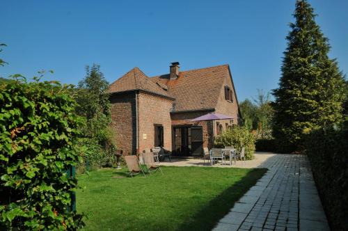 Bohon House | Holiday Home Poppenhuis