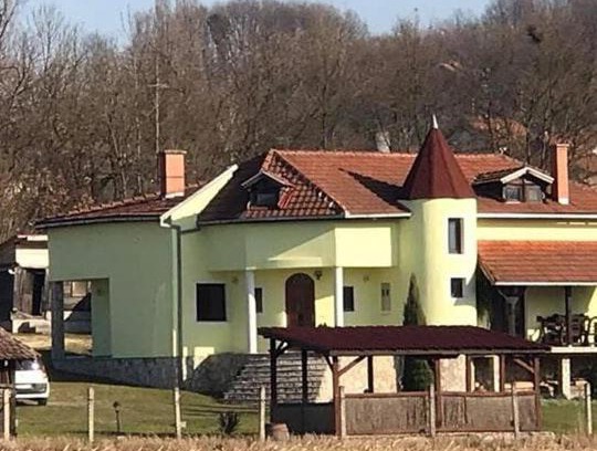 Mionica House | Holiday Home Rodjak sa sela