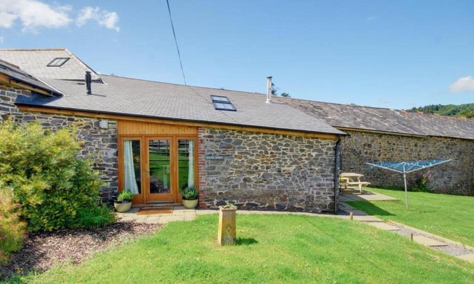 Burrington House | Holiday Home Round Robin by Interhome