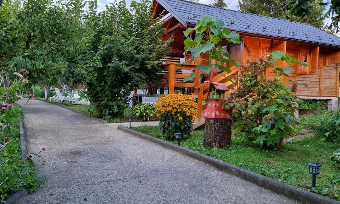Kulen Vakuf House | Holiday Home SAJRA