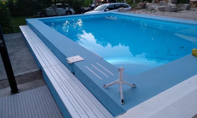 Kulen Vakuf House | Holiday Home Sedić