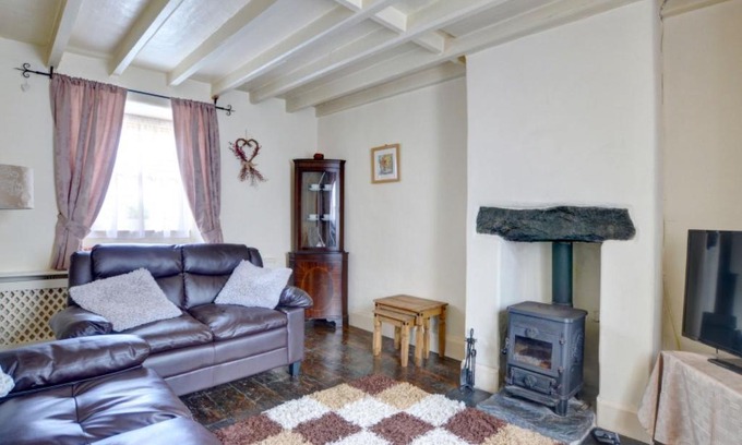 Dolgellau House | Holiday Home South Street by Interhome