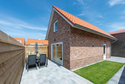 Westkapelle House | Holiday Home 't Hout