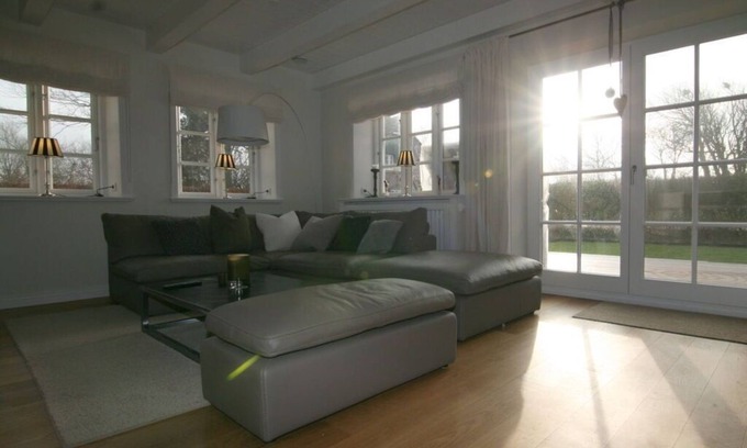 Goting Apartment | Holiday home Taetzner