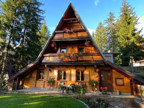 Babanovac House | Holiday Home Tirol