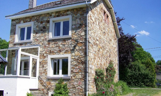 Vielsalm House | Holiday Home Vielsalm by Interhome