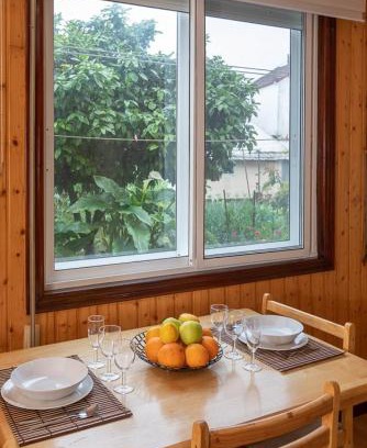 Teis Apartment | Holiday Home Vigo Currás Street