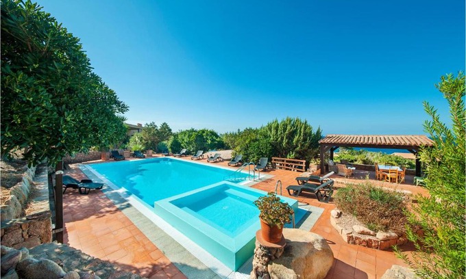 Costa Paradiso House | Holiday Home Villa Carla