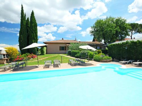 Po' Bandino House | Holiday Home Villastrada by Interhome