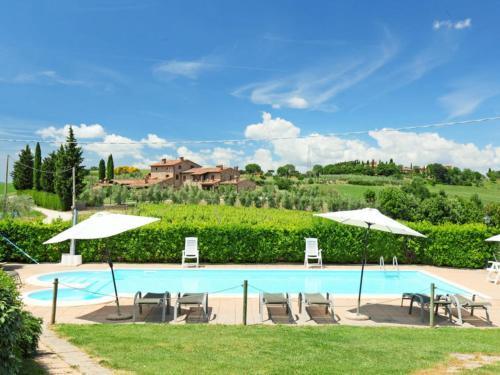 Po' Bandino House | Holiday Home Villastrada by Interhome