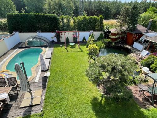 Kolin 2 House | Holiday Home Vrbová Lhota U Aničky by Interhome