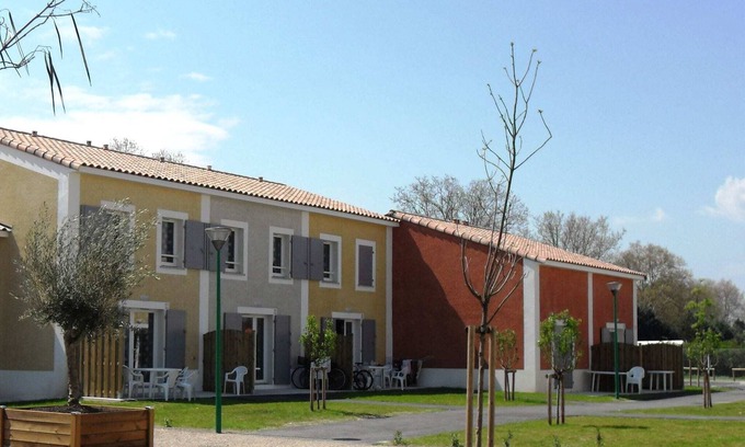 Colombiers House | Holiday Home w/Pool near Béziers